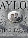 Record image of Viola Buelah Taylor (born Wing)