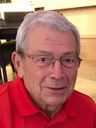 Record image of Donald Lee Keller