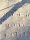 Record image of Henry Allen Box