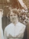 Record image of Selma Olsen (born Jansdotter)