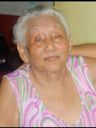 Record image of MARIA DE JESUS ROMERO (nacida RODRIGUEZ ALONSO)