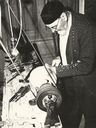 Record image of Johannes Berggren