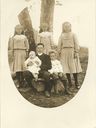 Record image of Elof Gustaf Berggren