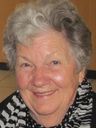 Record image of Margaret Ann Musch (born Yarrow)