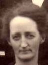 Record image of Alma Lovisa Cronander (born Melander)