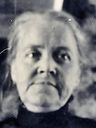 Record image of Hilma* Konstantia Strandberg (o.s. Johannesdotter)
