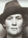Record image of Selma Ostavia Josefsdotter