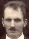 Record image of Oskar Hugo Melander
