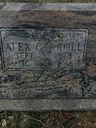 Record image of Alex Carroll
