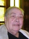 Record image of María Josefa García Ruiz