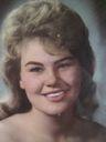 Record image of Erika Susanna ASHBAUGH (born SCHWARZ)