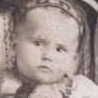 Record image of Susanna FOLKENDT (born SCHWARZ)