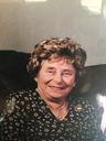 Record image of Winifred Thomas (born Lewin)