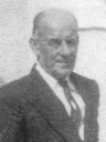 Record image of Alfred William Bloyd (Alf) Roberts