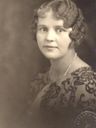 Record image of Christine Marie Thomas (nacida Jones)