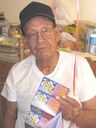 Record image of Francisco Alfredo Parra