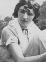 Record image of Mary Louise Knudsen (born Voelker)
