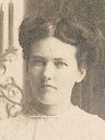 Record image of Ida Mae Budden (geb. Koehler)