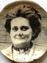 Record image of Anna Katherine Winkle (née Keller)