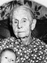 Record image of Mary Garner / Collins / Enslow (born Field)