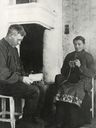 Record image of Erik Magnus Isaksson Isaksson