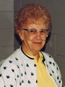 Record image of Bernice Gwendeline Nelson (born Thompson)