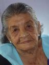 Record image of Rita Arenas (born Posada)