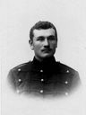 Record image of Magnus Robert Sjöström