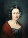 Record image of Emma Sophie Amalie Hartmann, Komponist (born Zinn)