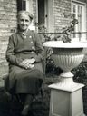 Record image of Mary Christina Mooney (born Downes)