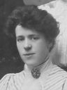 Record image of Hilda Kristina Gunda Knutsson (o.s. Fransdotter)