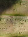Record image of William Walsh