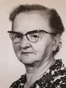 Record image of Pieternella Johanna Blom (geboren Weverling)
