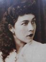 Record image of LUCIA TERESA DE JESUS CAÑAS (nacida ESPINOZA MATA)