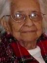 Record image of JOSEFA TERESA MARTINEZ (born CALVO CASTRO)