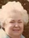 Record image of Ruby Hand (born Cole)