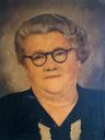 Record image of Kristiane Johanne Katrine Sørensen (born Uldum)