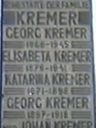 Record image of Georg Kremer