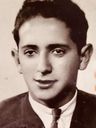 Record image of Carlos Garcia Gonzalez