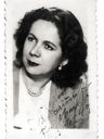 Record image of Maria Consolacion Gutierrez Bastian (nacida Garcia Gonzalez)