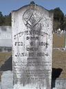 Record image of Stephen William Roberts