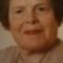 Record image of Karin Persson (born Bäck)