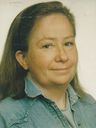 Record image of Eva* Brittmarie Nygren (o.s. Strömqvist)
