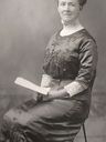 Record image of Elizabeth Jane Wilson (born Corless)