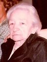 Record image of Dolores Cotiella (born Garrido)