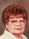 Record image of Adelina Fontes (born Perez)
