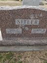 Record image of Gladys Mary Sitler (born Carver)