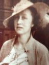 Record image of Kathleen Margaret Nunns (born Reilly)