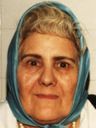 Record image of Maria Manuela Martin (born Montero Perez)