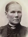 Record image of Pernilla Persson (born Larsdotter)